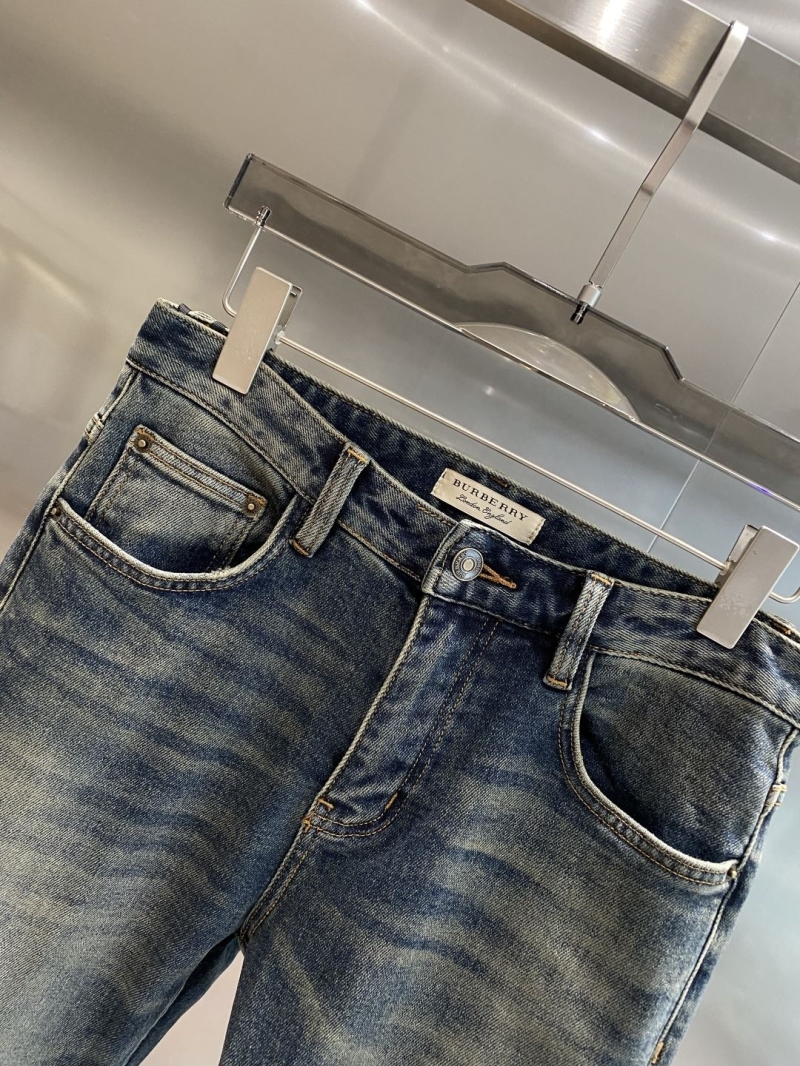 Bv*b*rry jeans